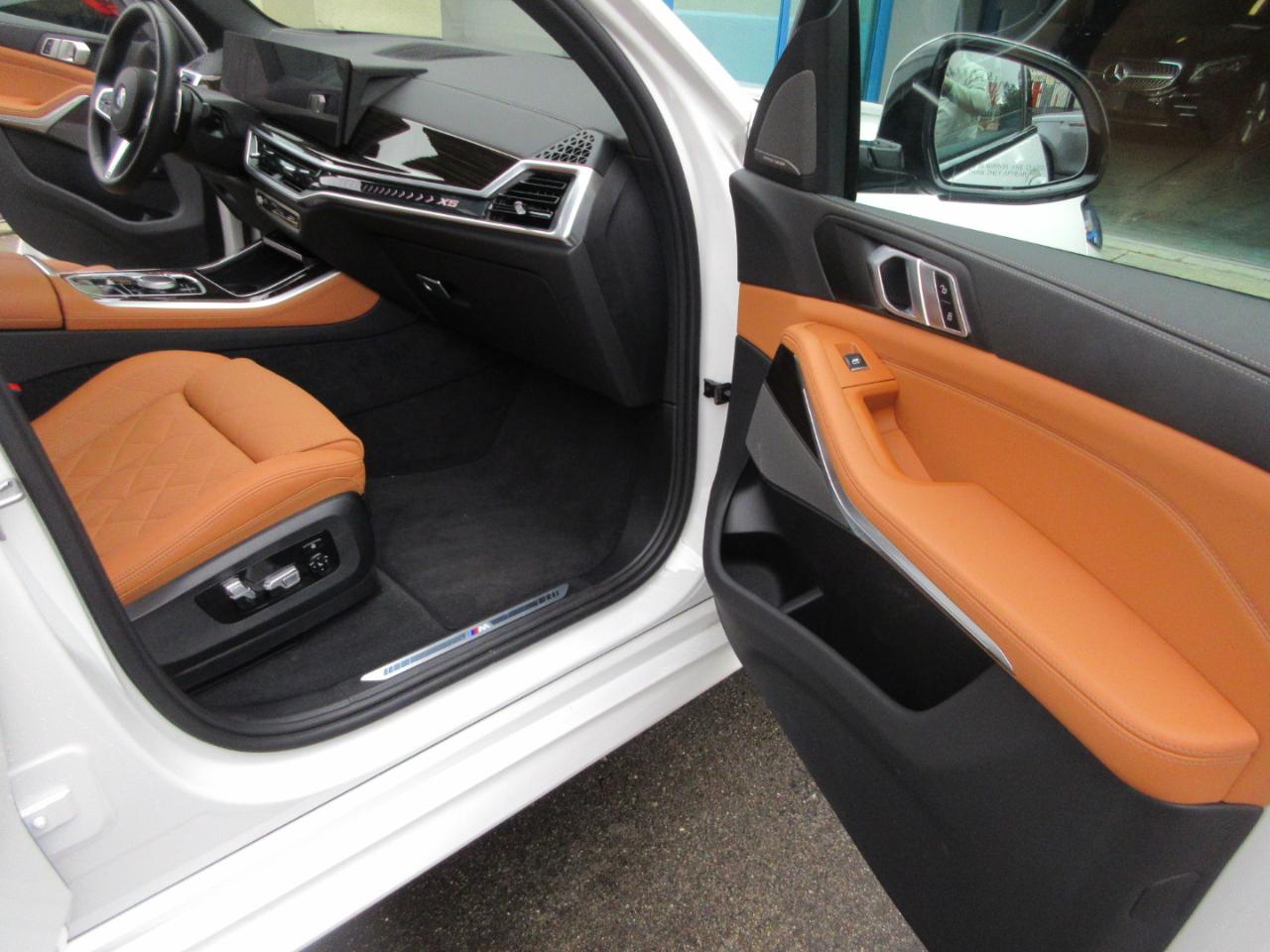 BMW X5  2024