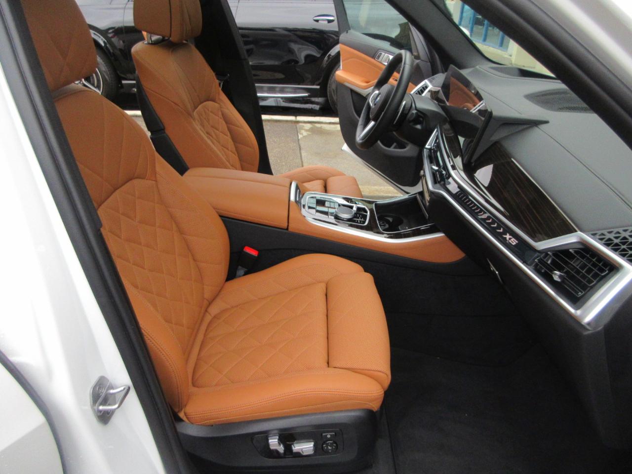 BMW X5  2024
