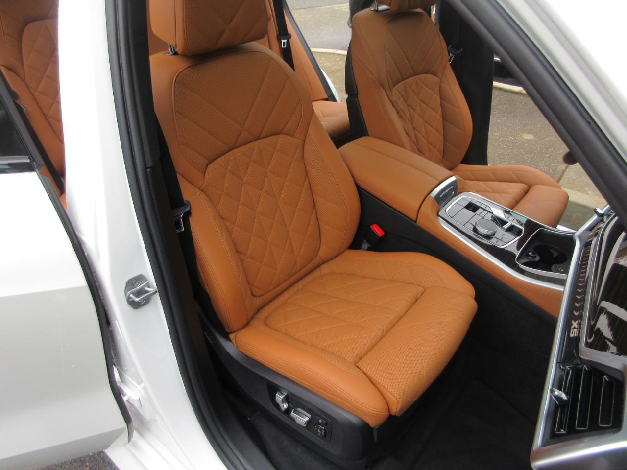 BMW X5  2024