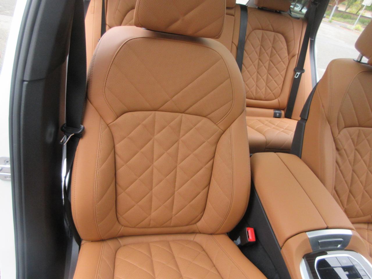 BMW X5  2024