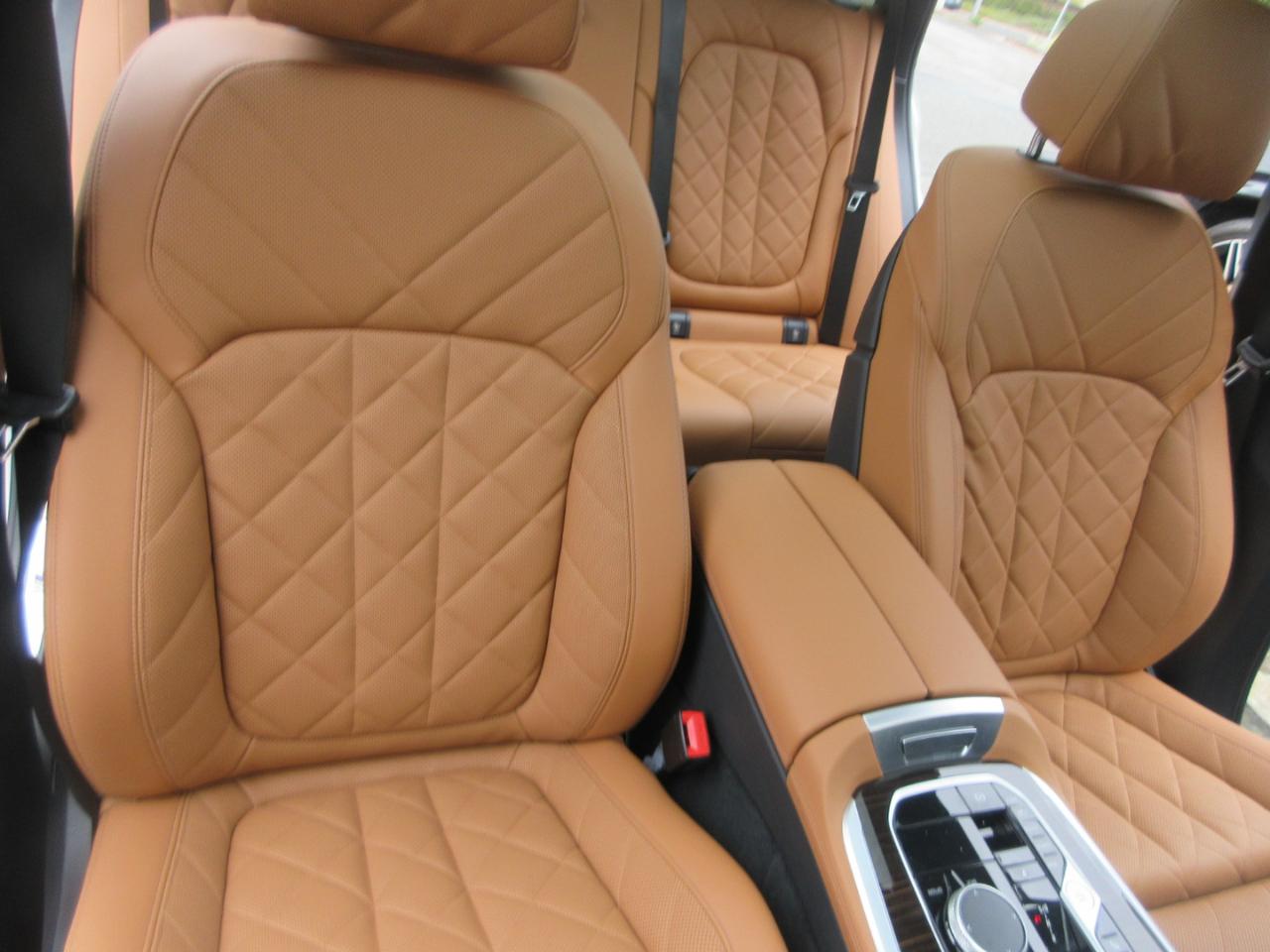BMW X5  2024