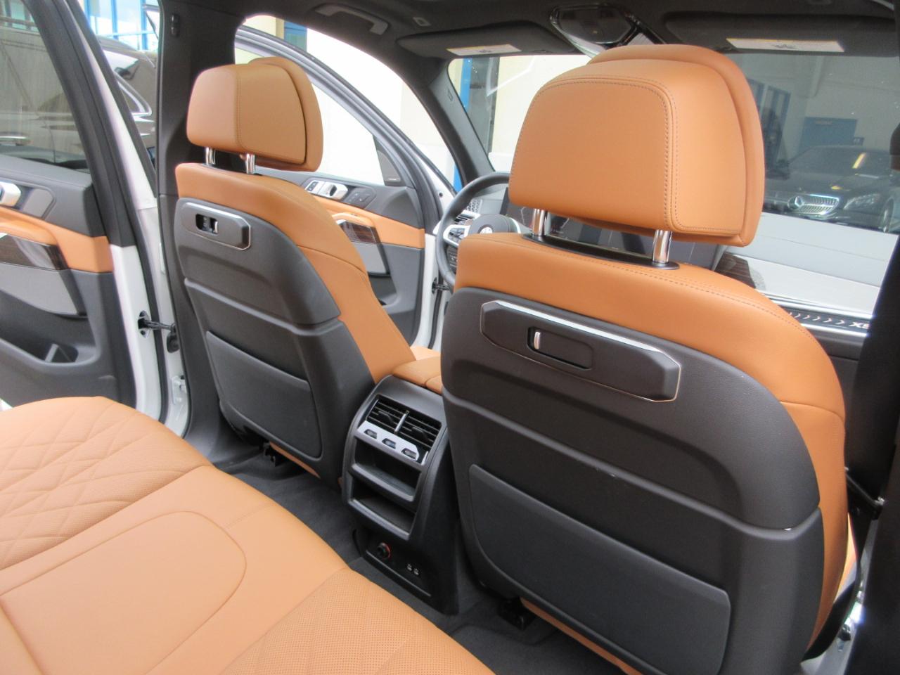BMW X5  2024