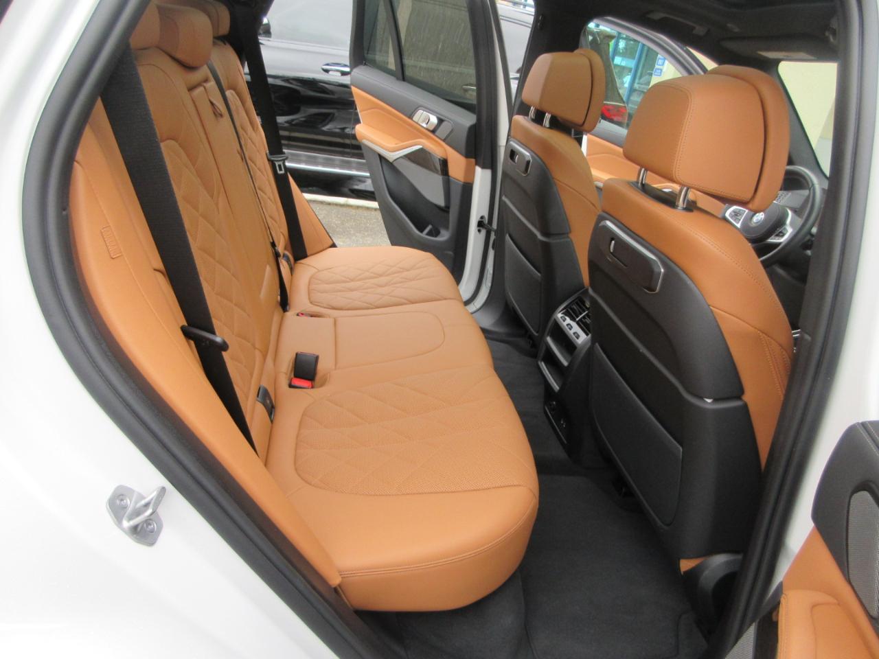 BMW X5  2024
