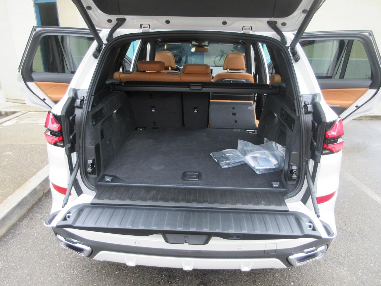BMW X5  2024