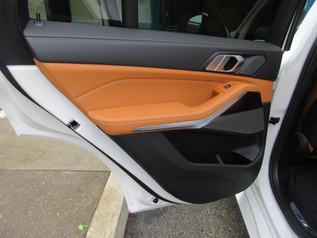 BMW X5  2024