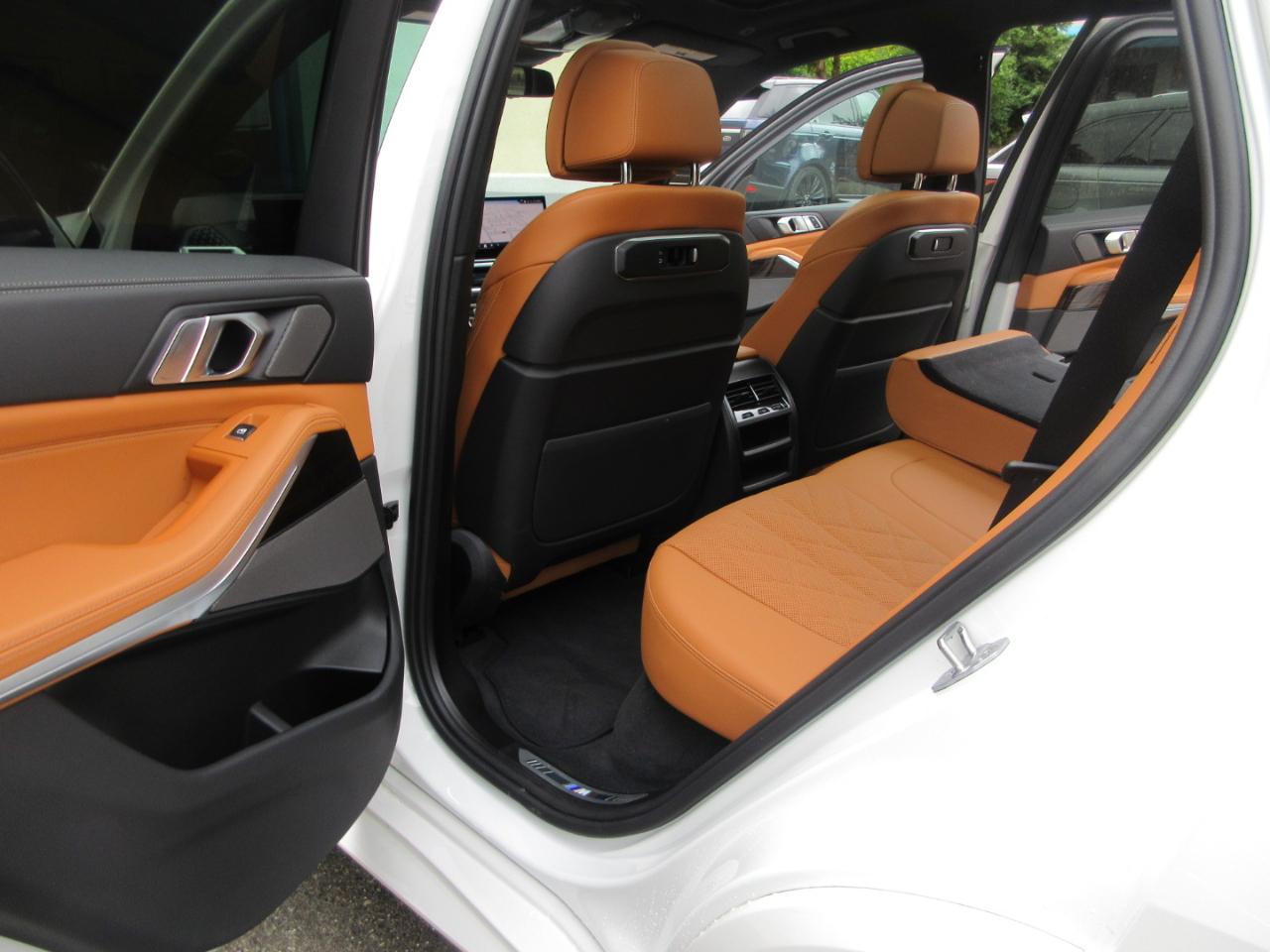 BMW X5  2024