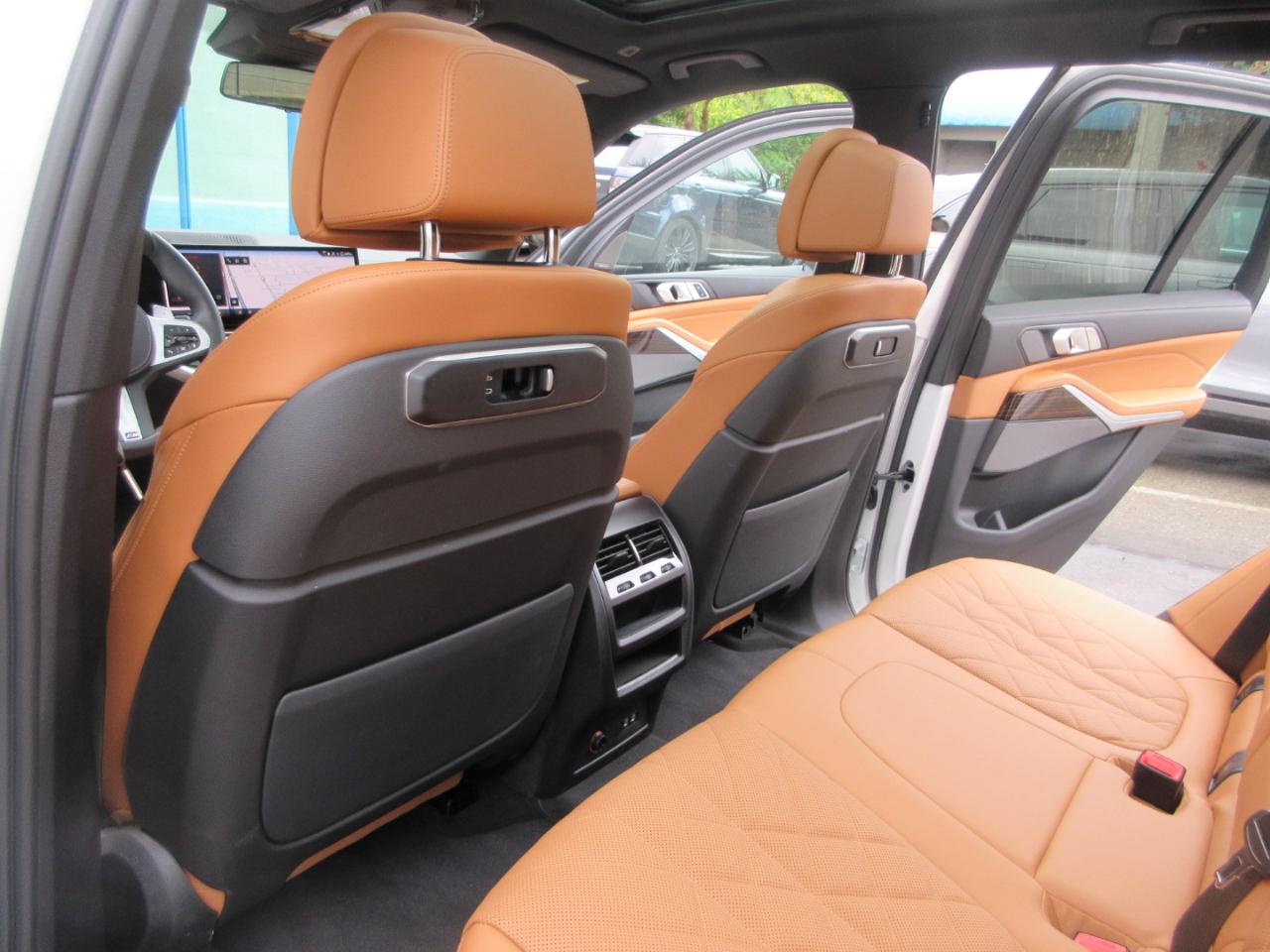 BMW X5  2024
