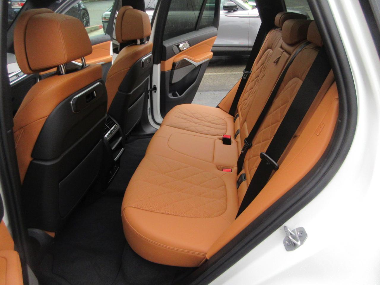 BMW X5  2024
