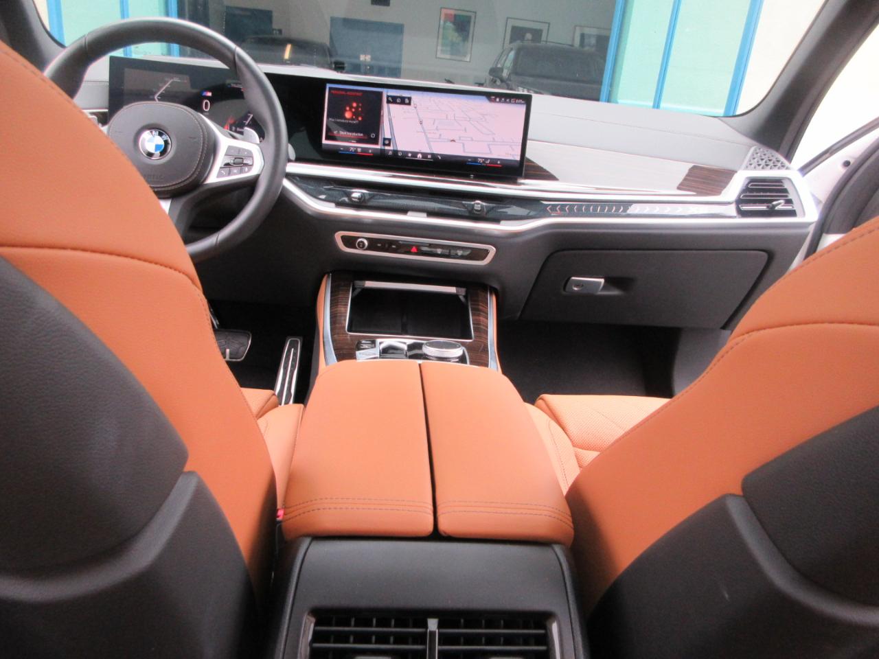 BMW X5  2024