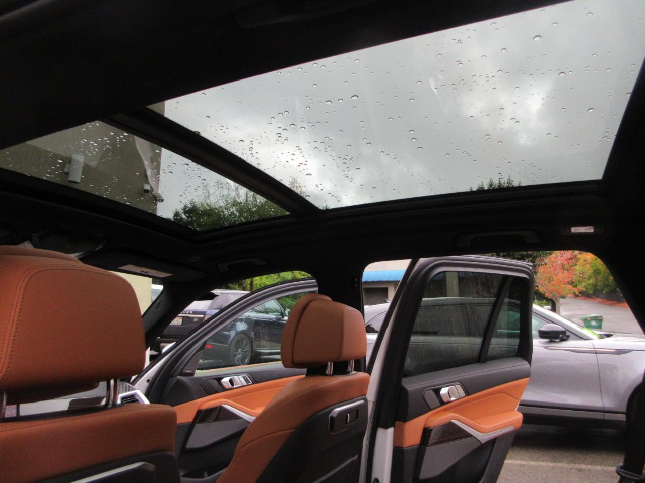 BMW X5  2024