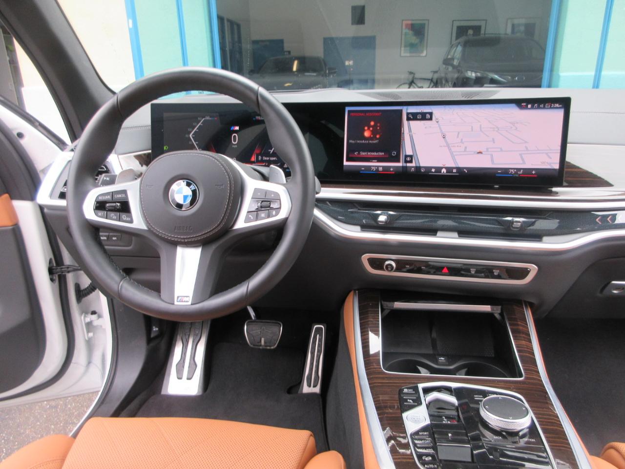 BMW X5  2024