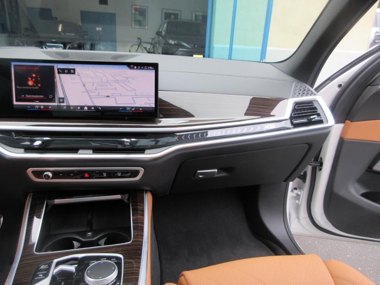 BMW X5  2024