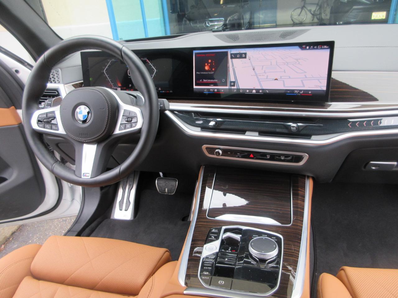 BMW X5  2024