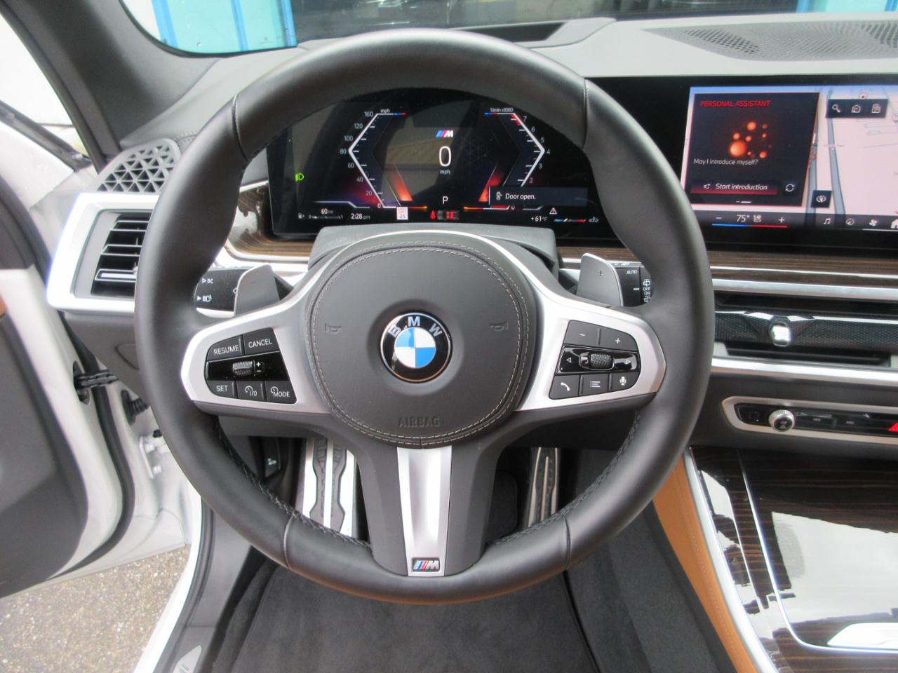 BMW X5  2024