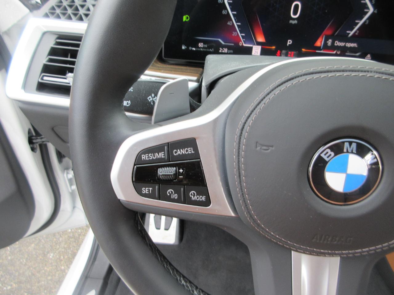 BMW X5  2024