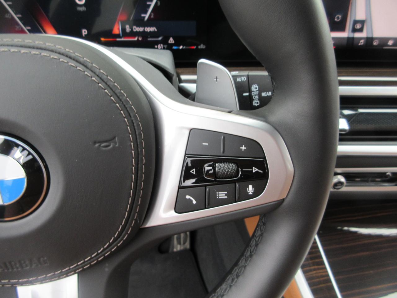BMW X5  2024