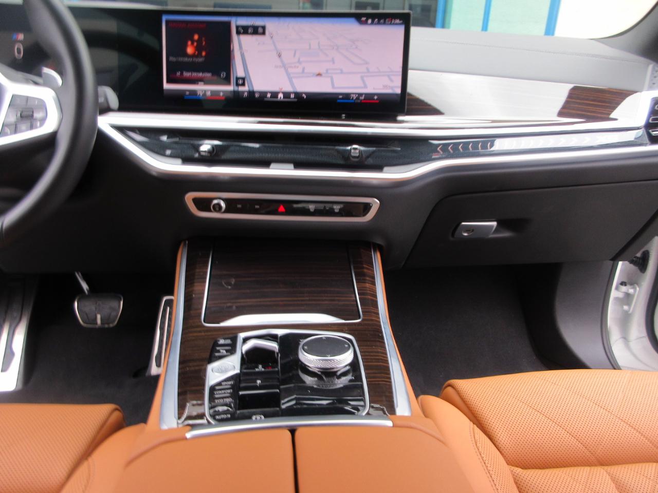 BMW X5  2024