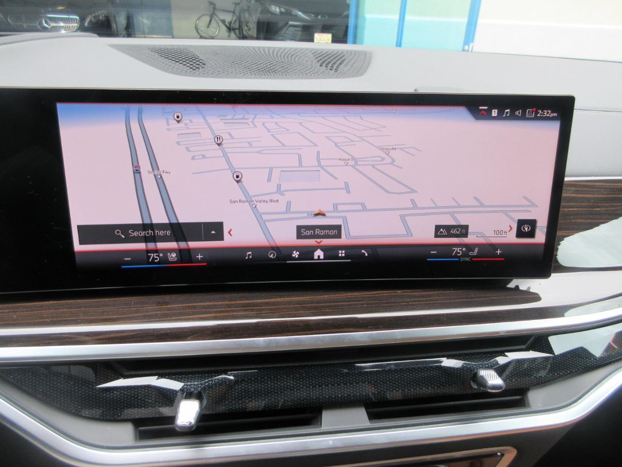 BMW X5  2024
