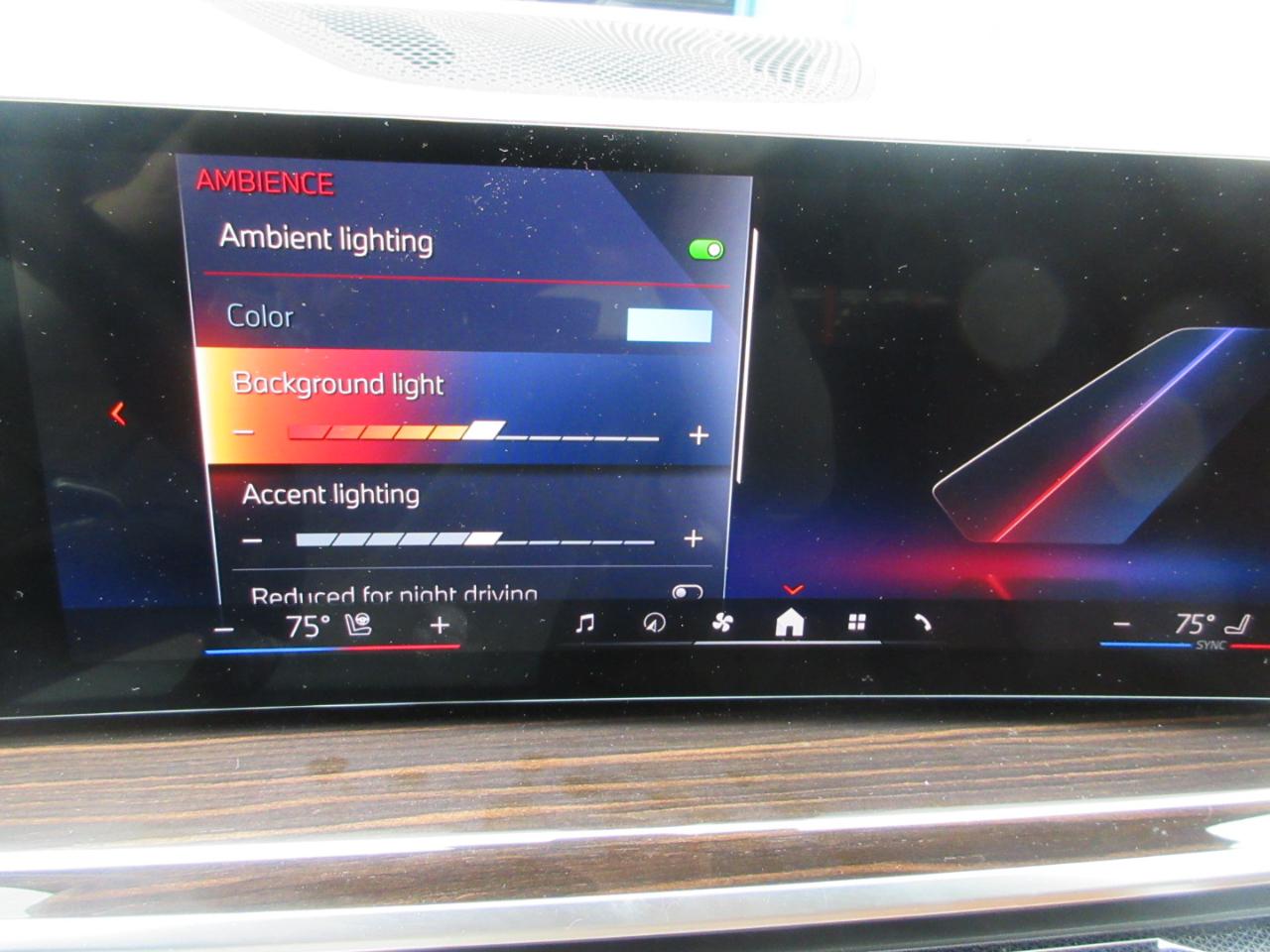 BMW X5  2024