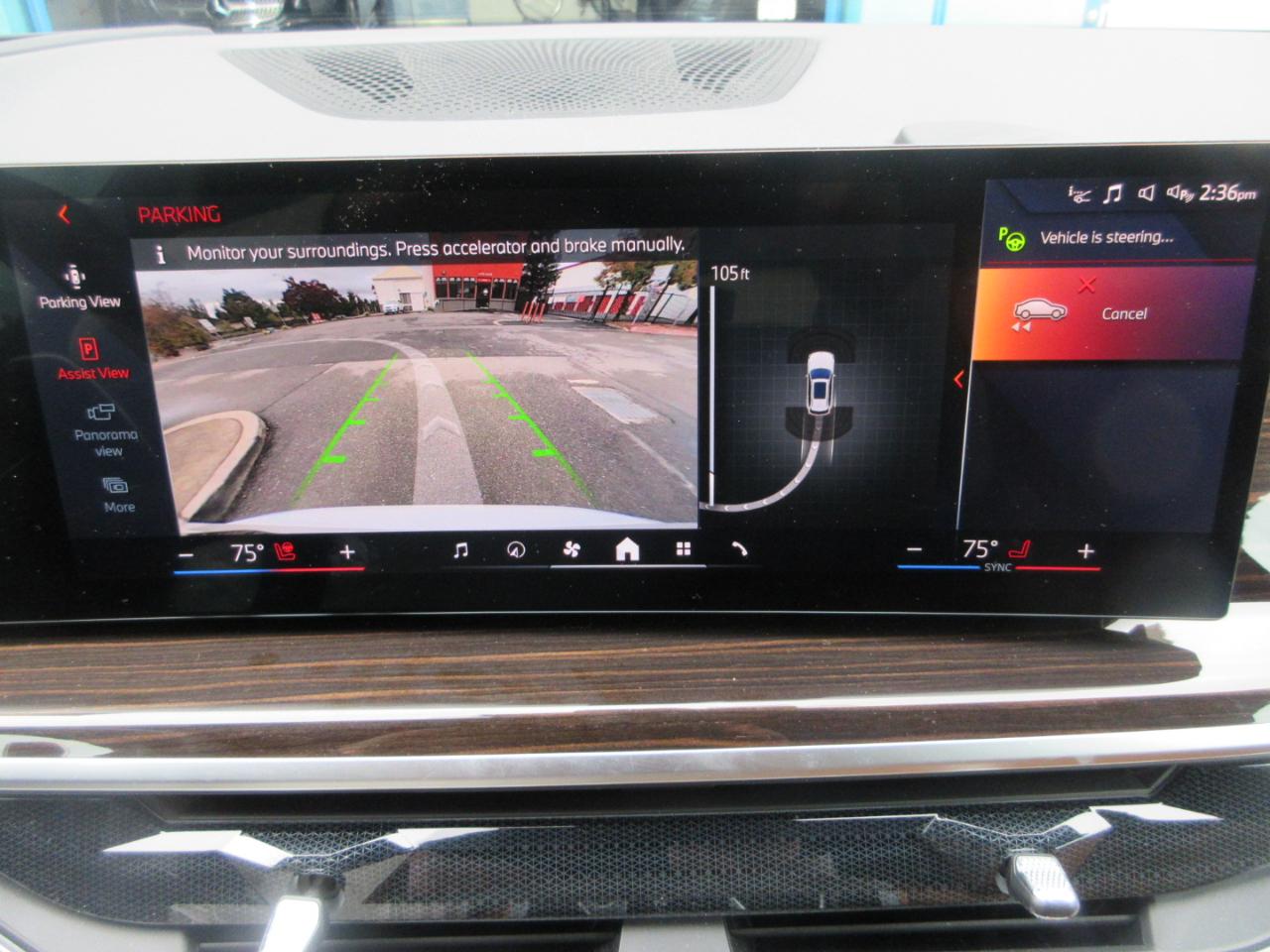 BMW X5  2024