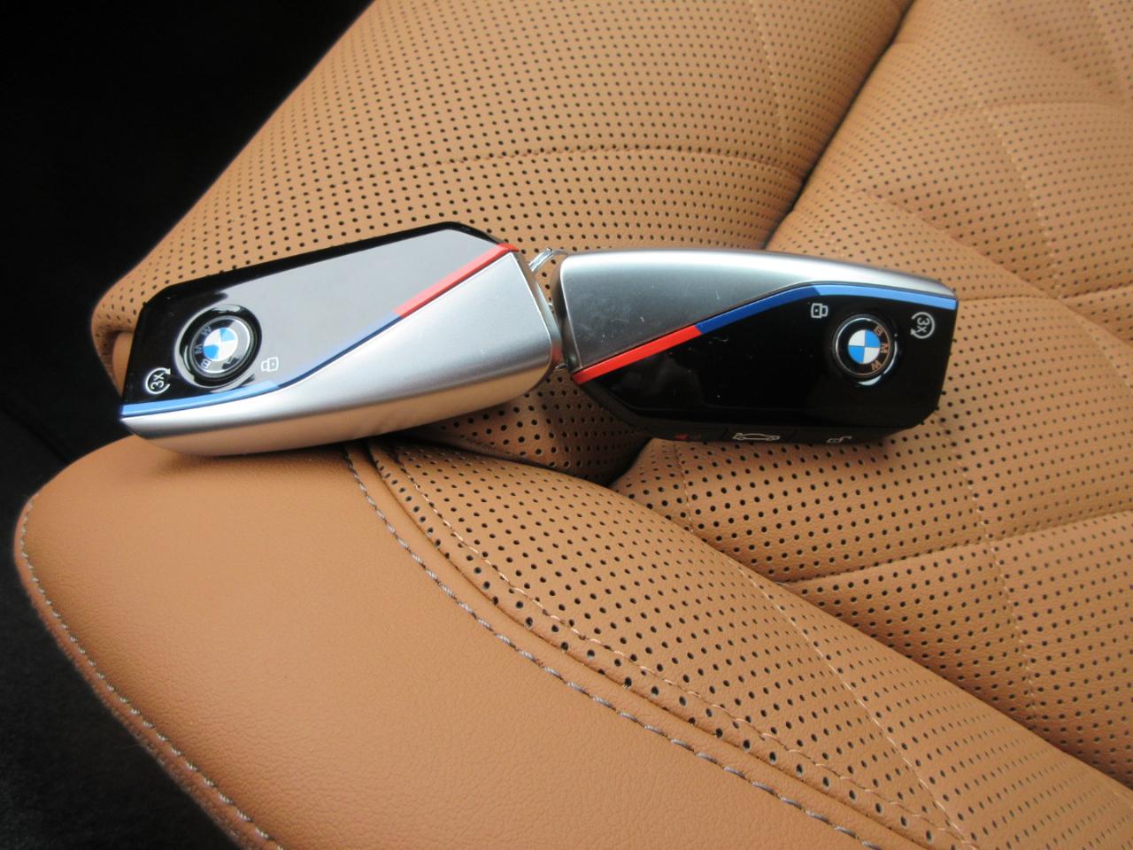 BMW X5  2024