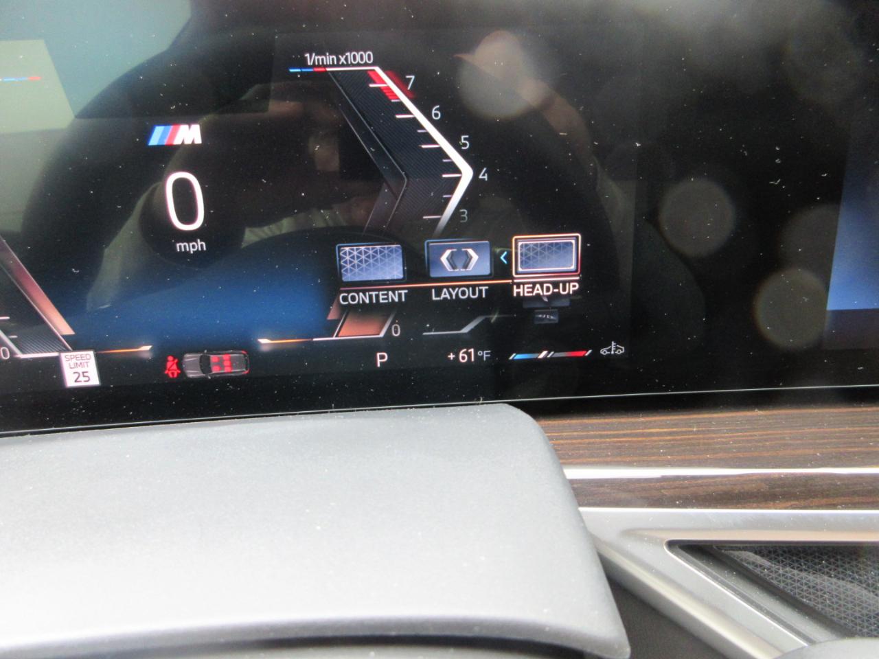 BMW X5  2024