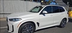 2024 BMW X5 