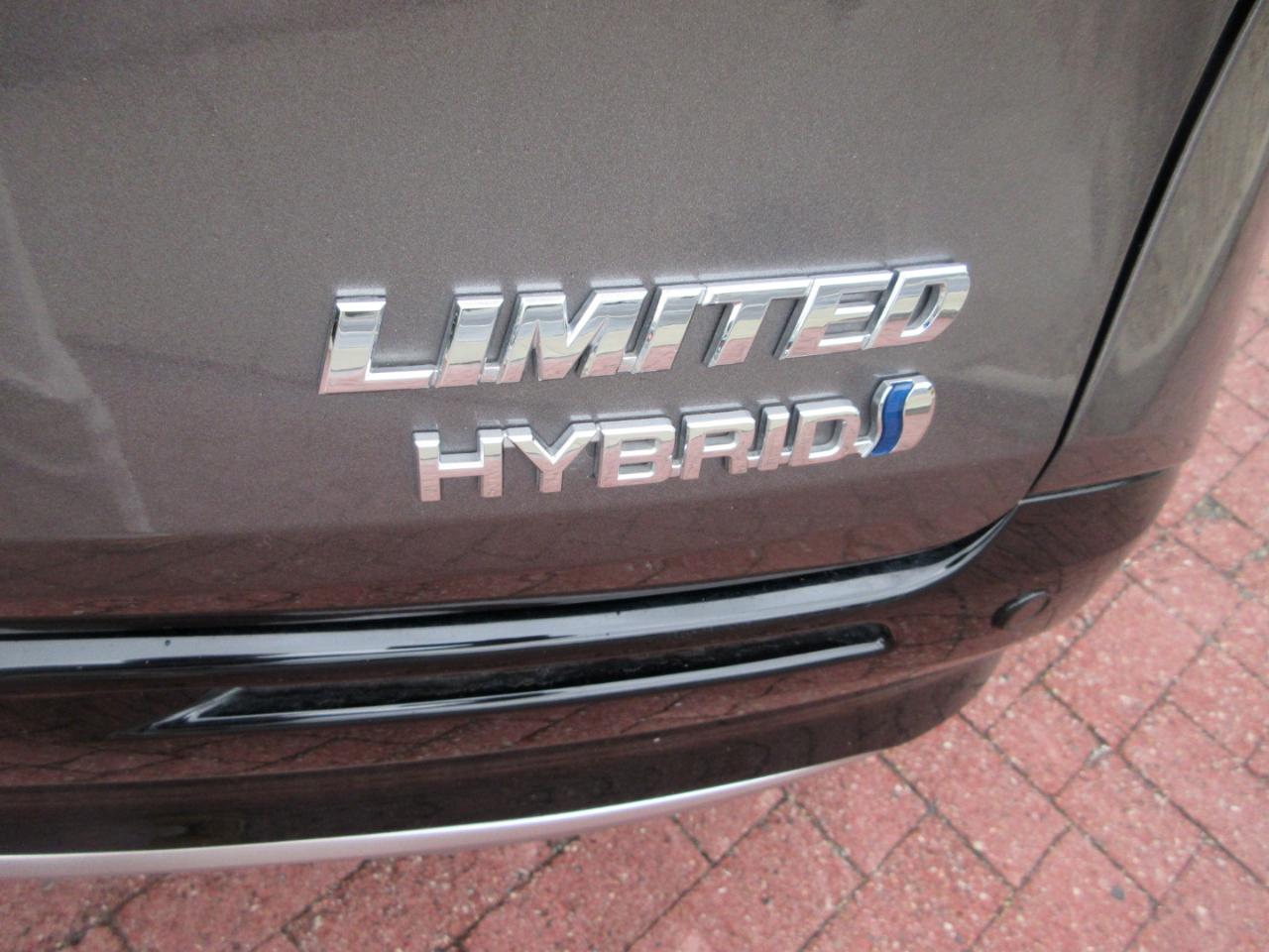 Toyota Sienna  2024