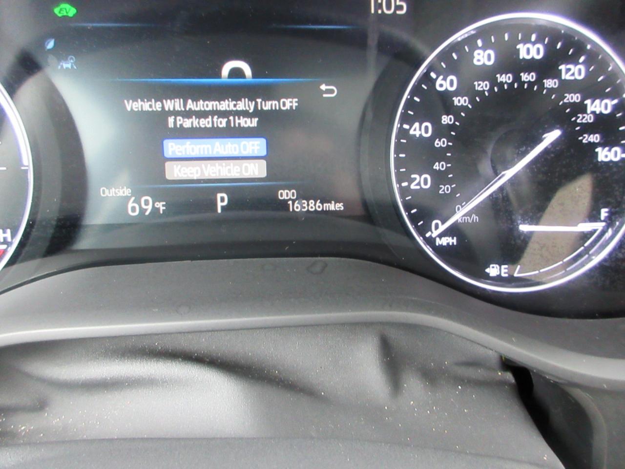 Toyota Sienna  2024