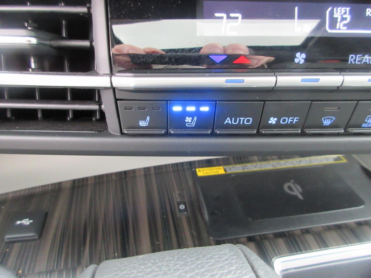 Toyota Sienna  2024