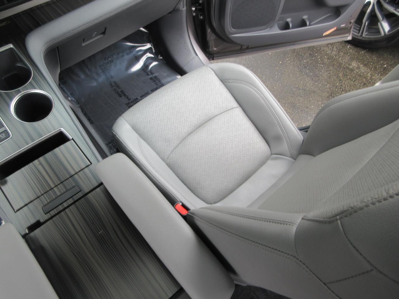 Toyota Sienna  2024