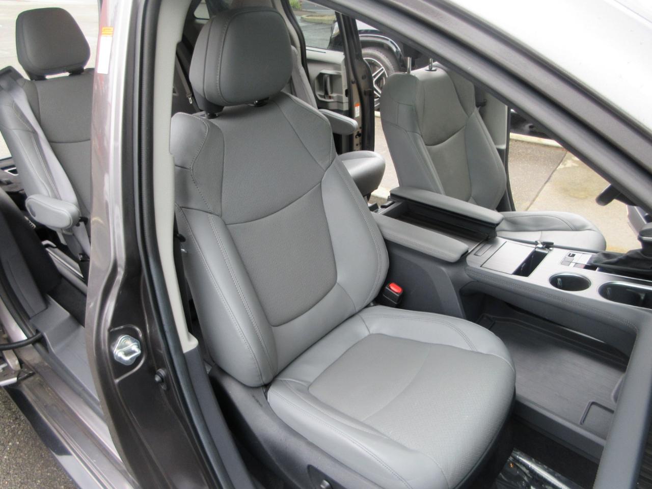 Toyota Sienna  2024