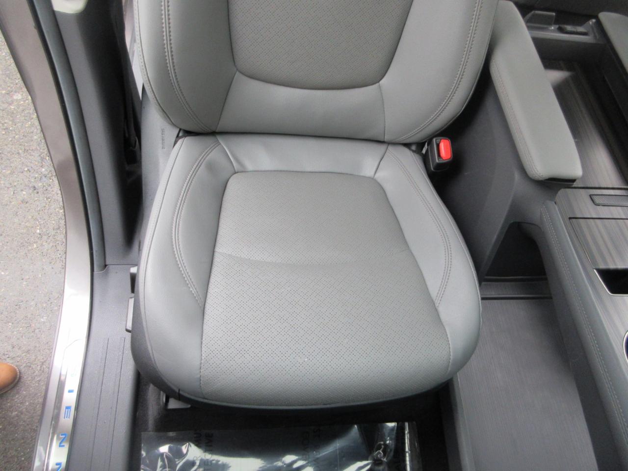 Toyota Sienna  2024