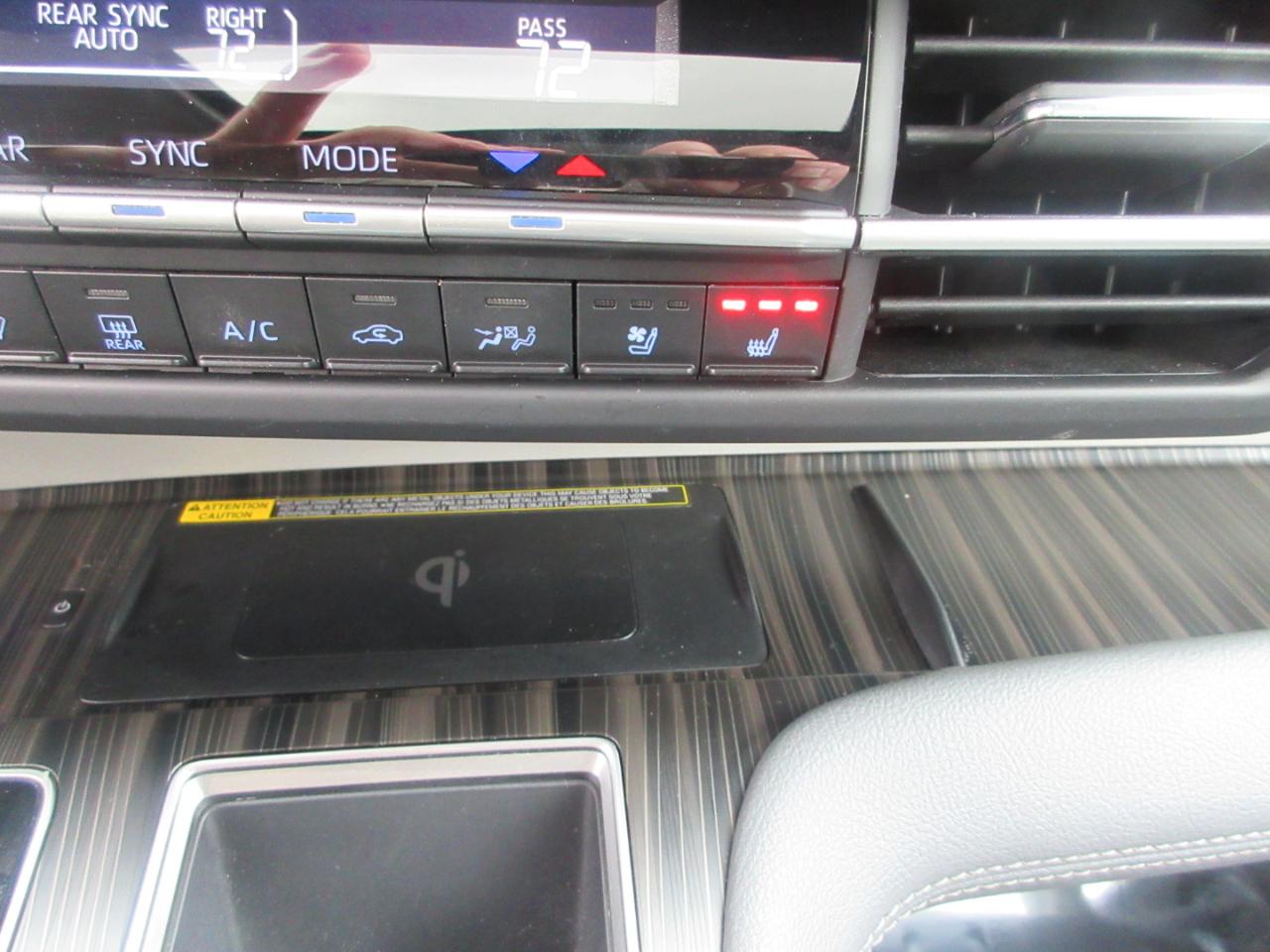 Toyota Sienna  2024