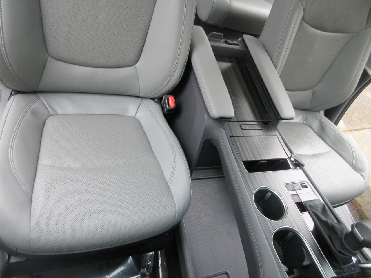 Toyota Sienna  2024