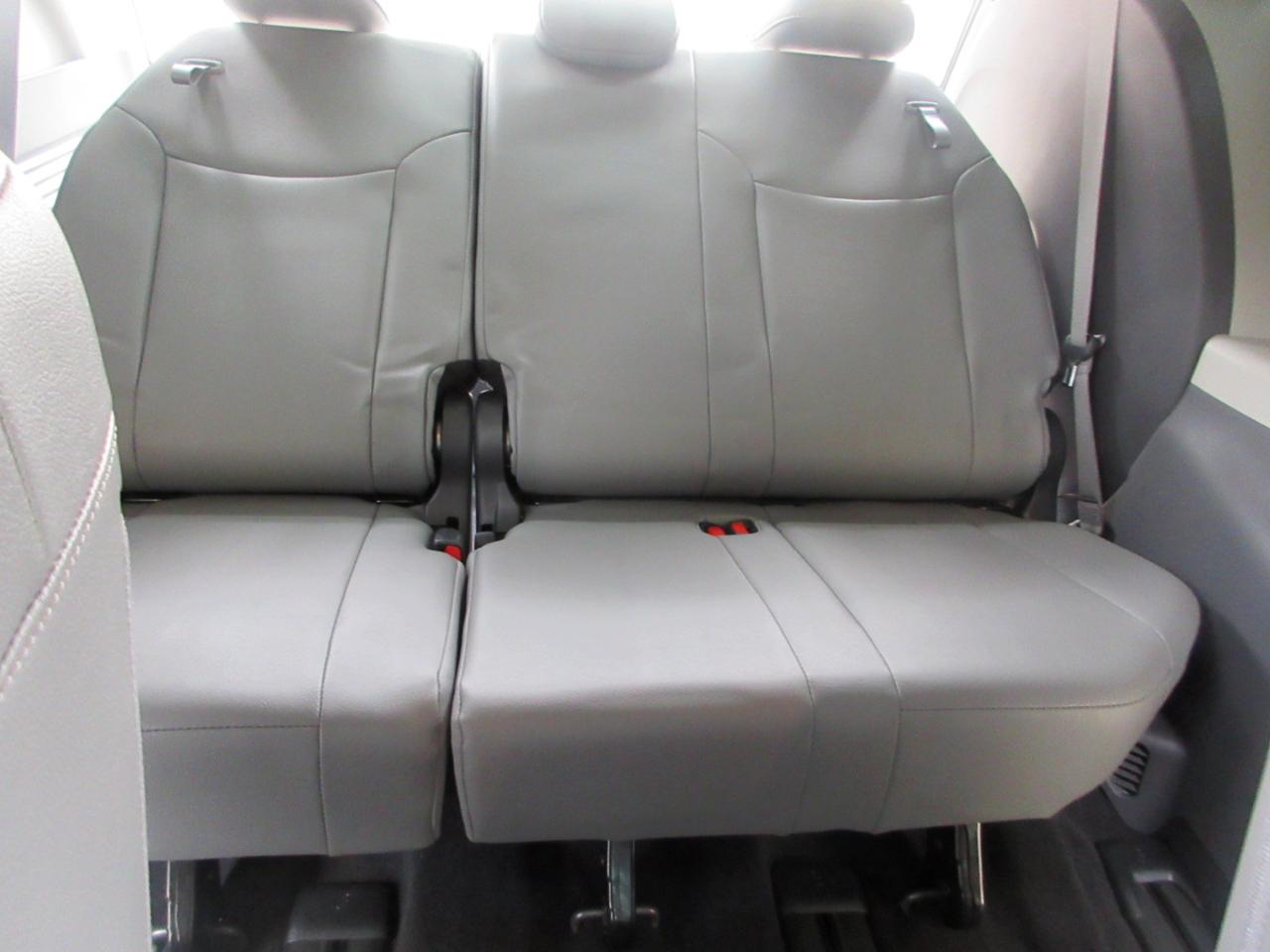 Toyota Sienna  2024