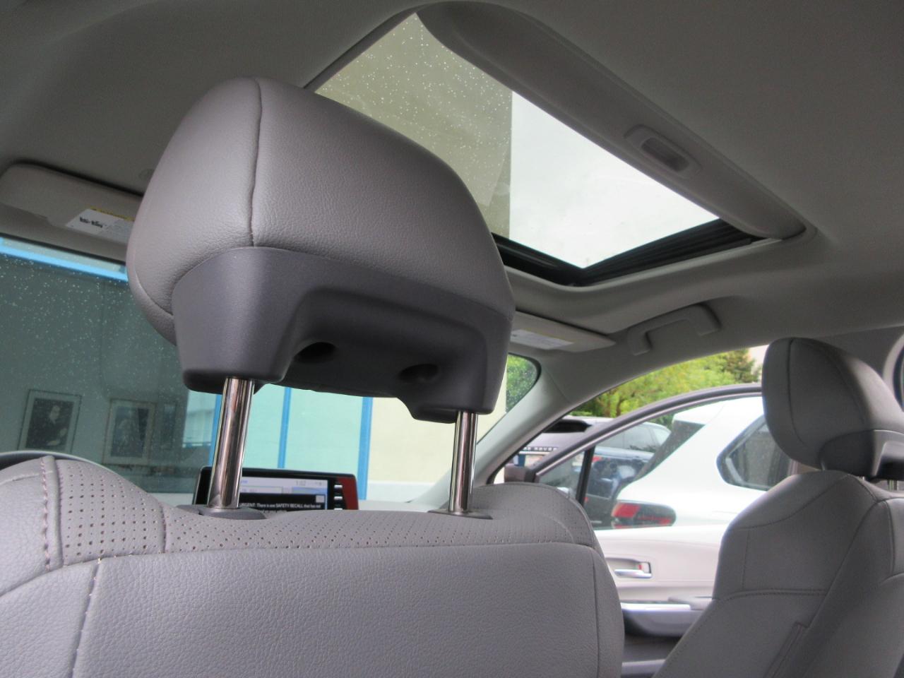 Toyota Sienna  2024