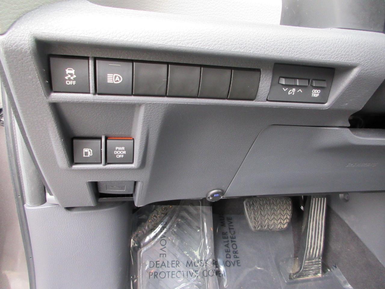 Toyota Sienna  2024