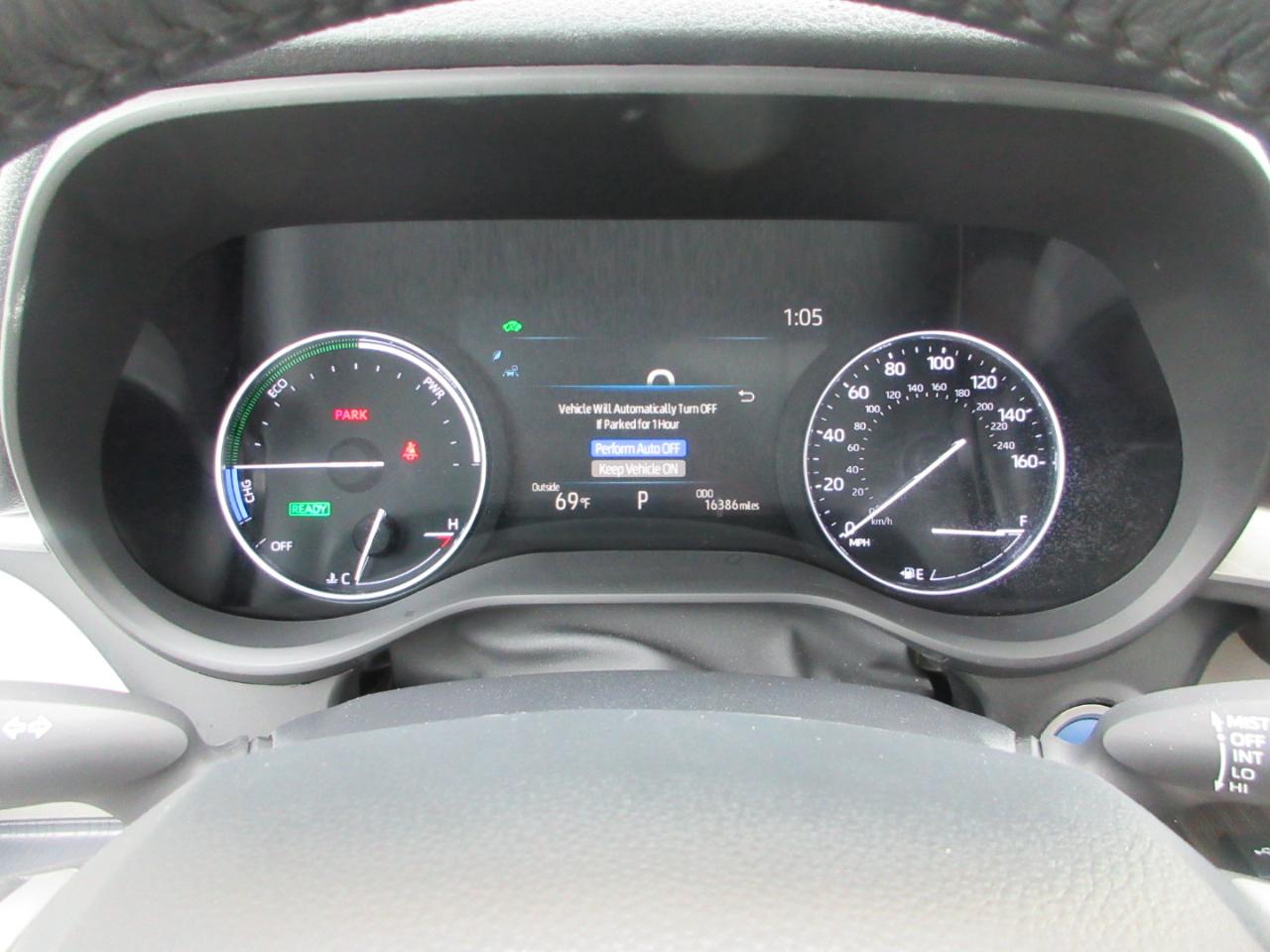 Toyota Sienna  2024