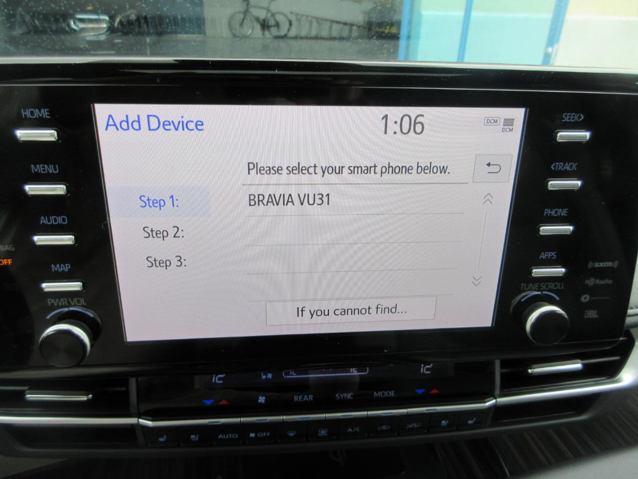 Toyota Sienna  2024