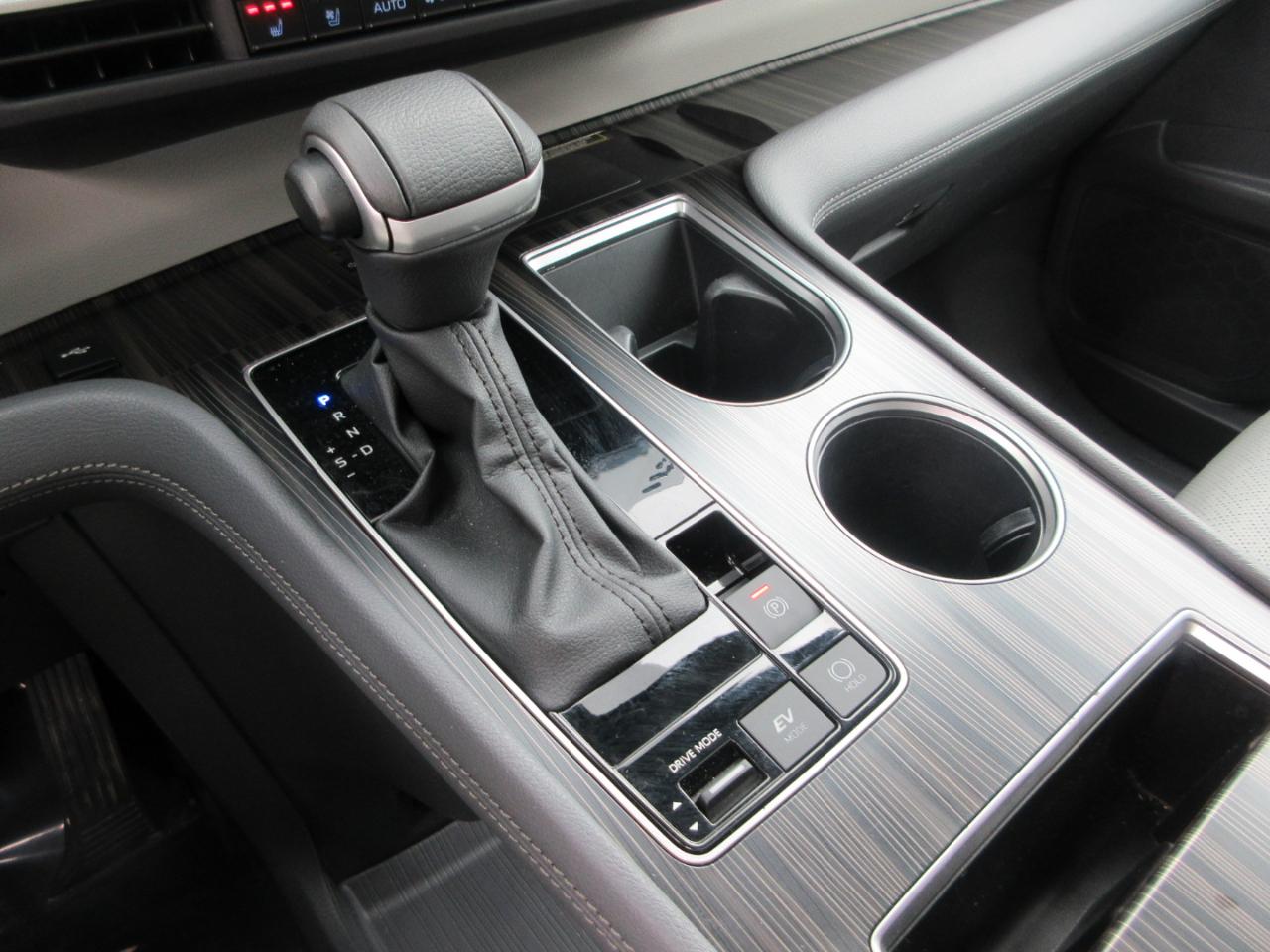 Toyota Sienna  2024