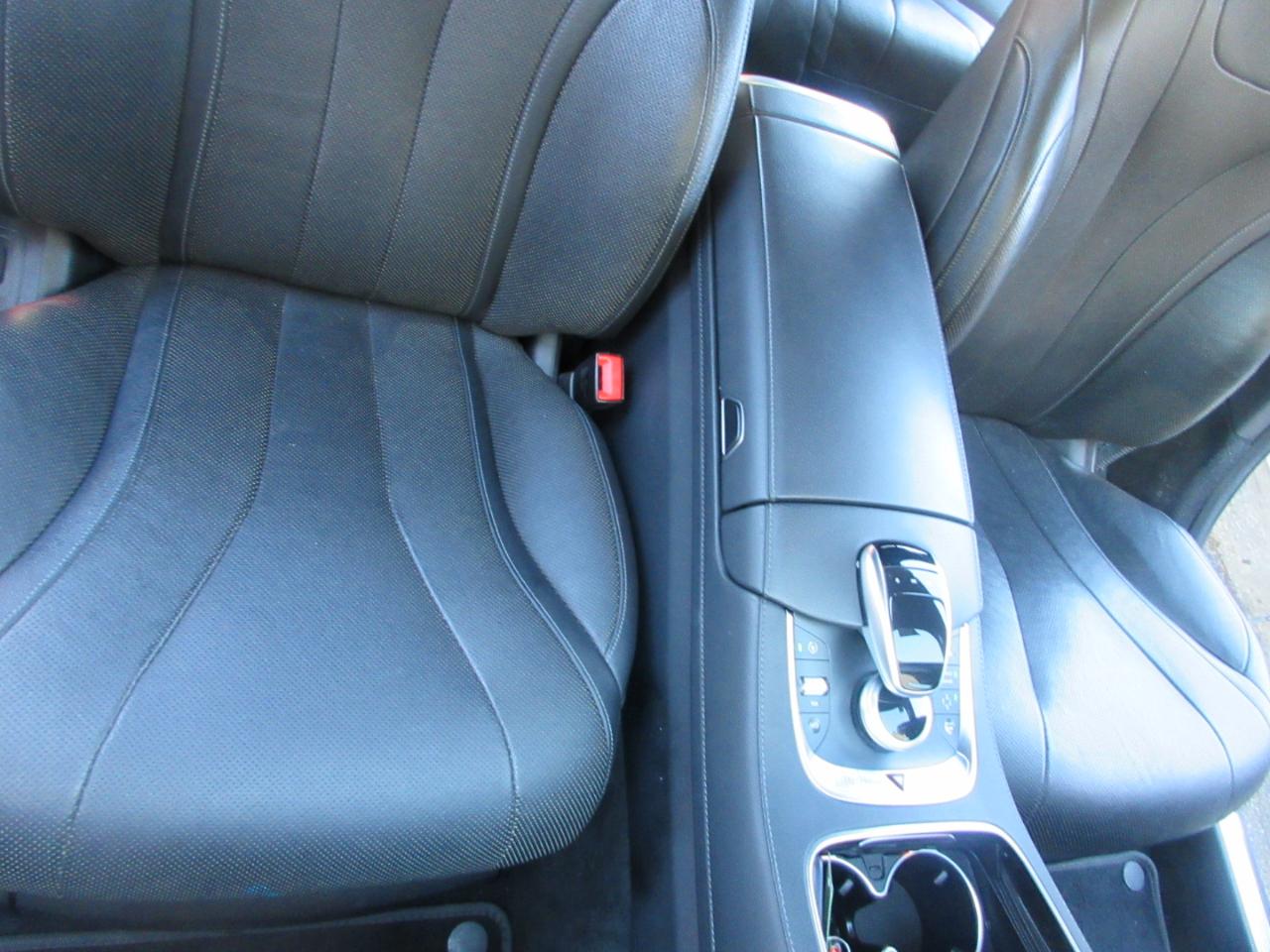 Mercedes-Benz S550  2017
