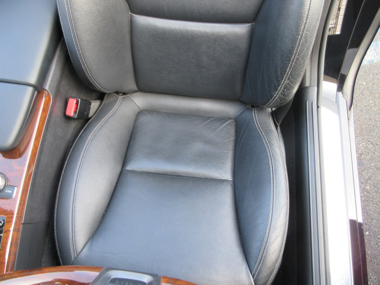 Mercedes-Benz SLK  2012