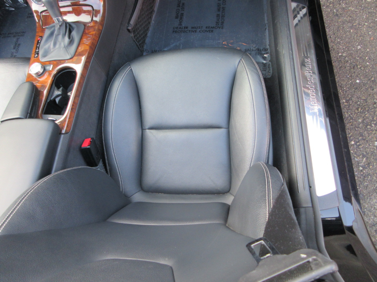 Mercedes-Benz SLK  2012