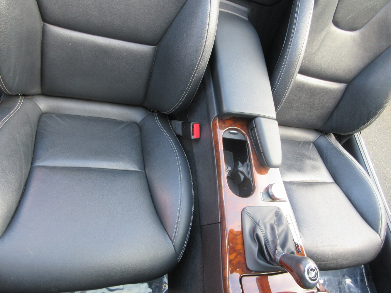 Mercedes-Benz SLK  2012