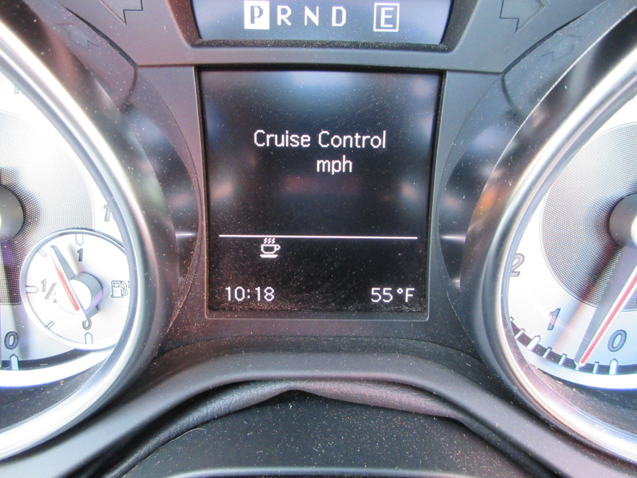 Mercedes-Benz SLK  2012