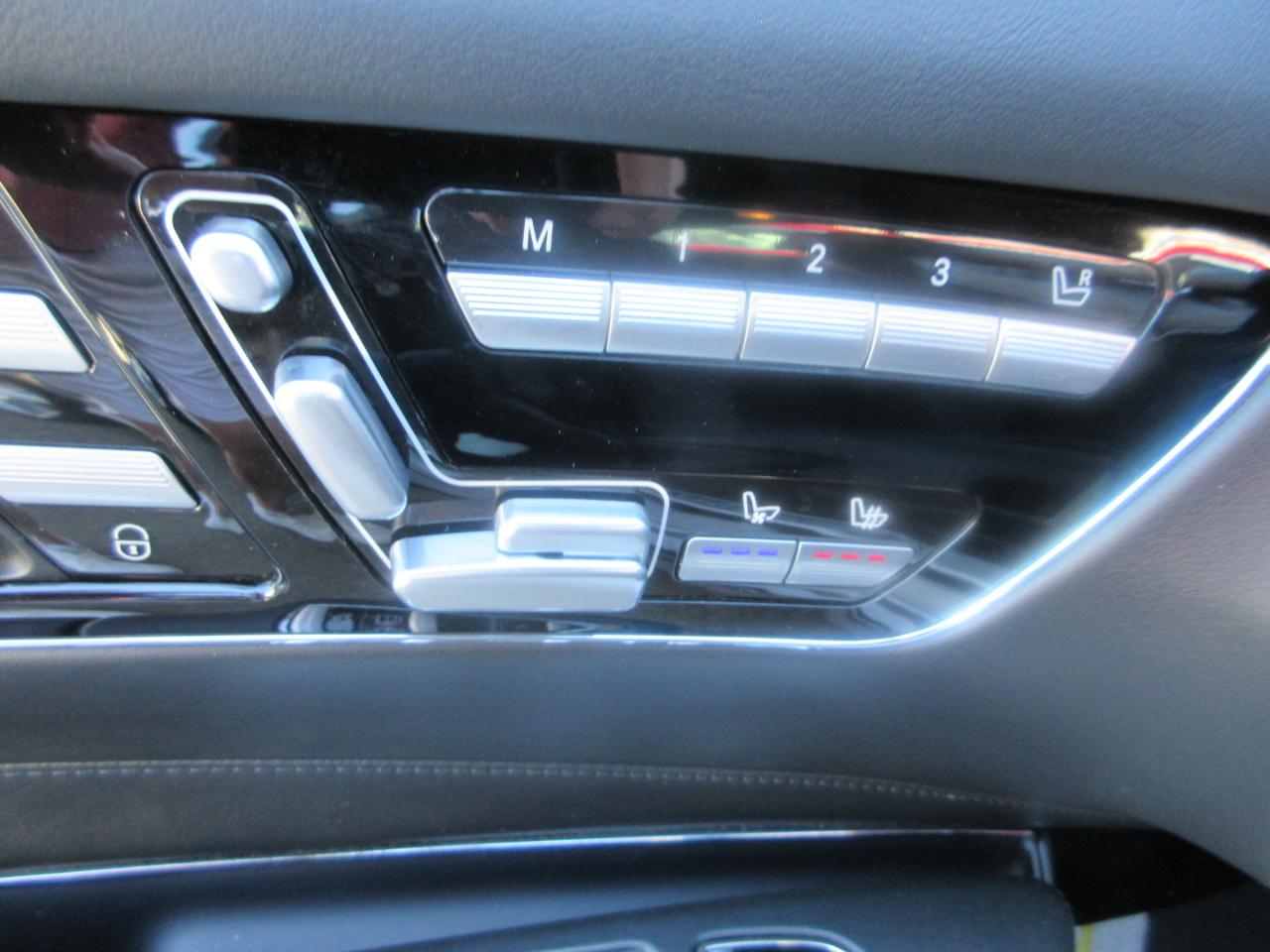 Mercedes-Benz CL-Class  2013