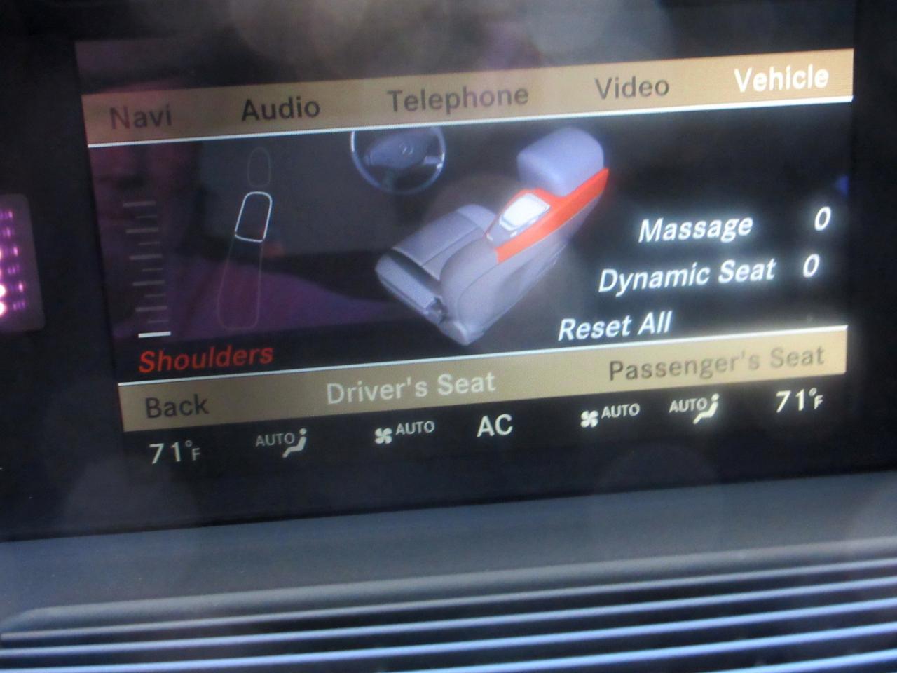 Mercedes-Benz CL-Class  2013