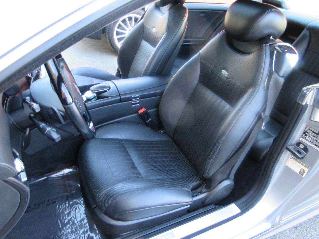 Mercedes-Benz CL-Class  2013