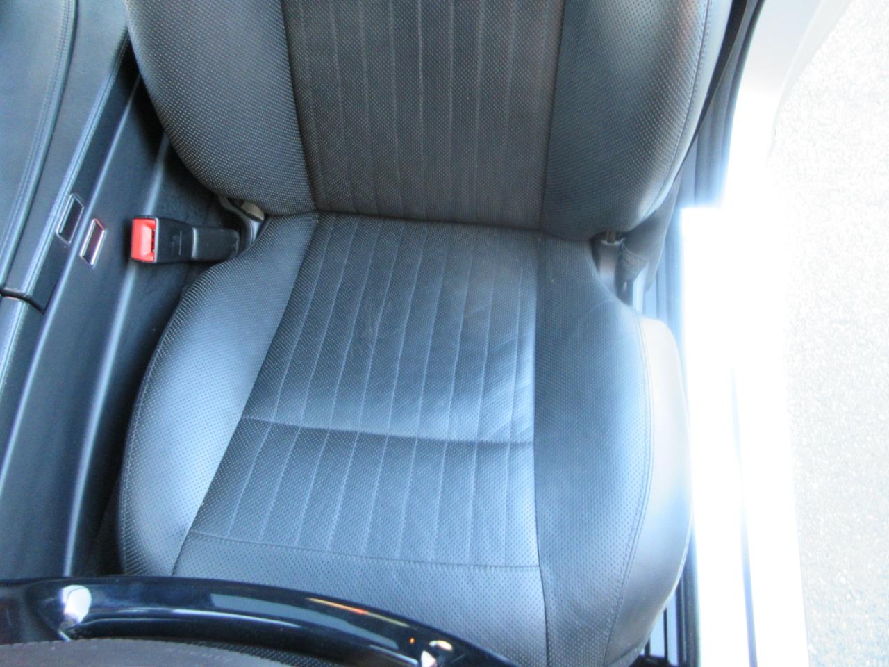 Mercedes-Benz CL-Class  2013